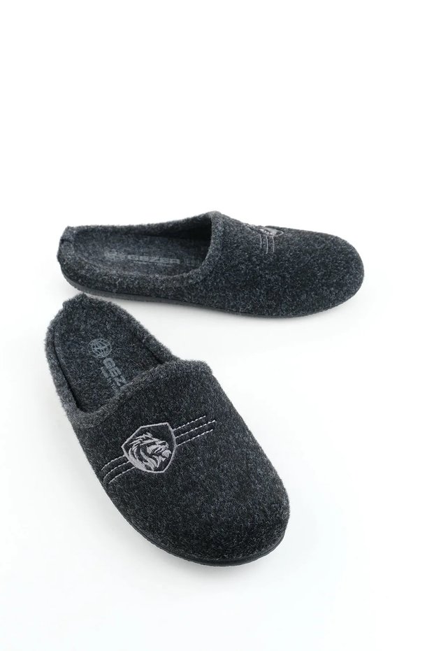 Men's Soft Sole Home Slippersiii