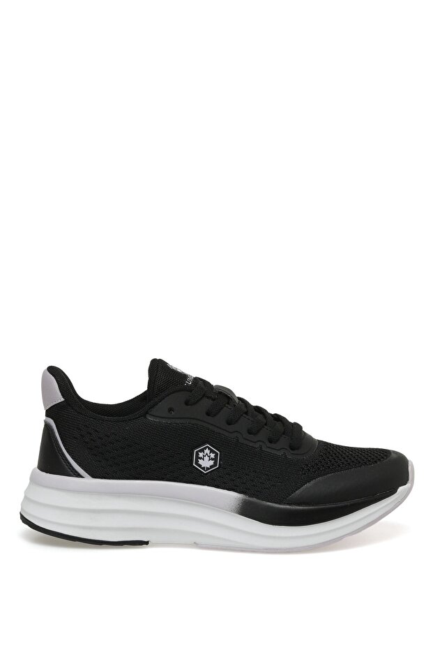 Balm 3fx Black Women's Running Shoes