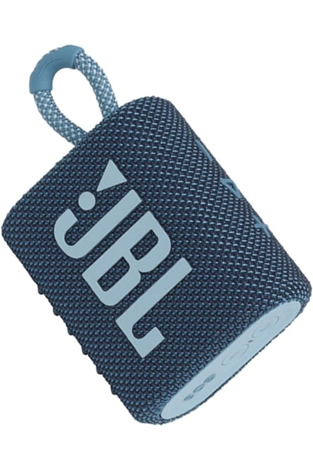 Go 3 Taşınabilir Bluetooth Hoparlör - 5