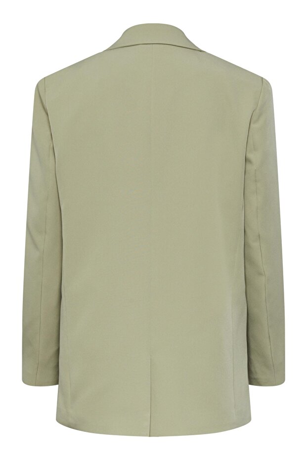 Blazer Jacke Damen/Mädchen Erwachsene - 3