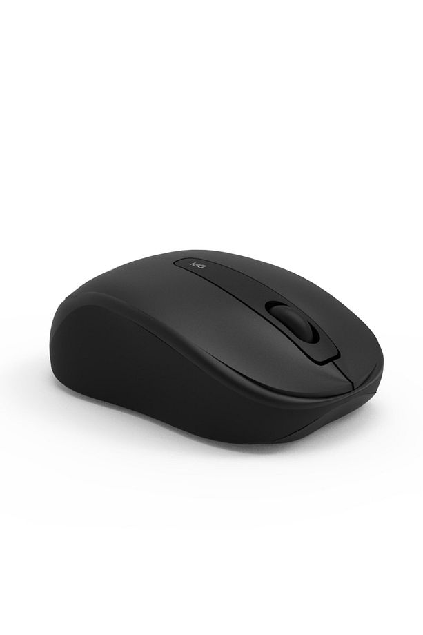 Iwm-331rs Silent Wireless Mouse (sessiz Mouse ) - 5