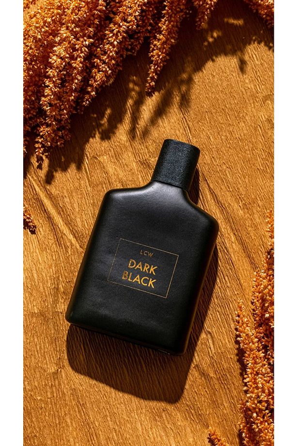 Lcw Accessorıes Dark Black Edp Erkek Parfüm 100 Ml - 2