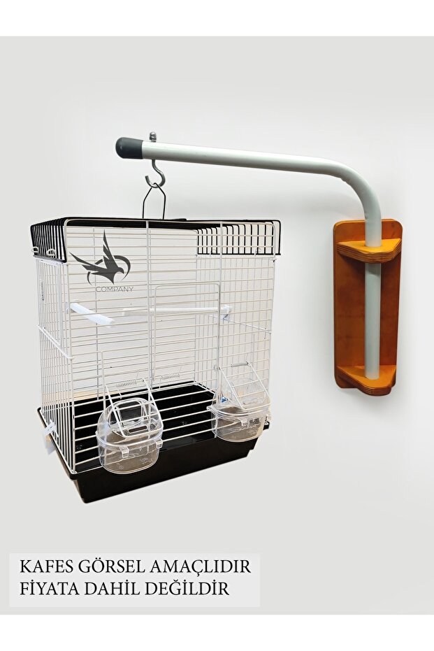 Kafes - 1