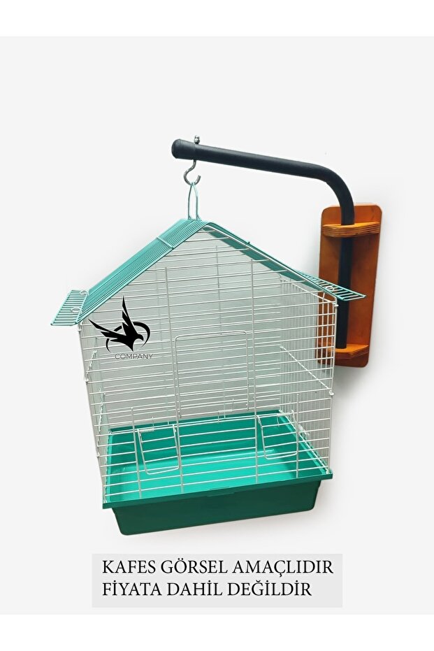 Kafes - 1