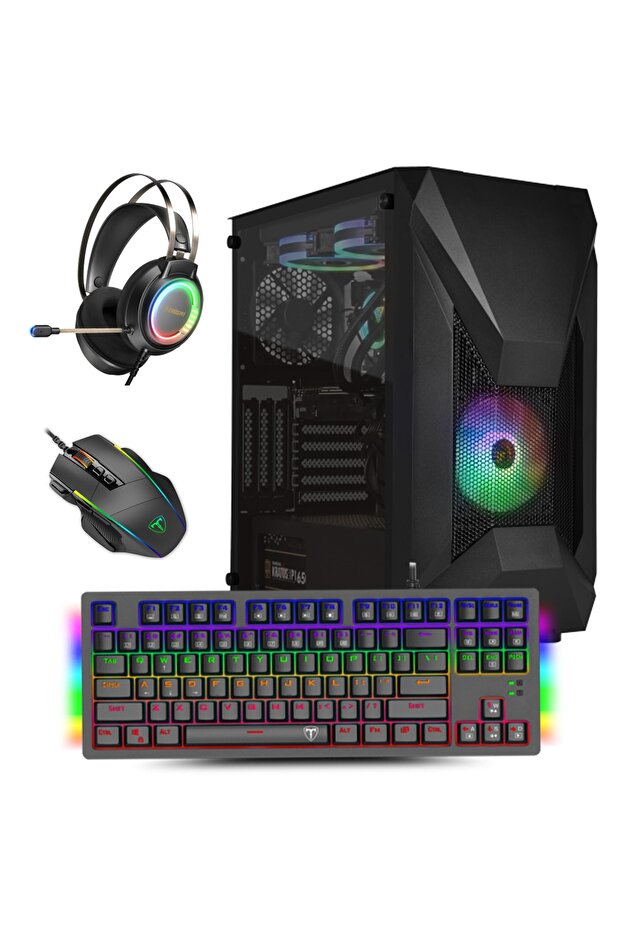 Gamıng Pc - 1