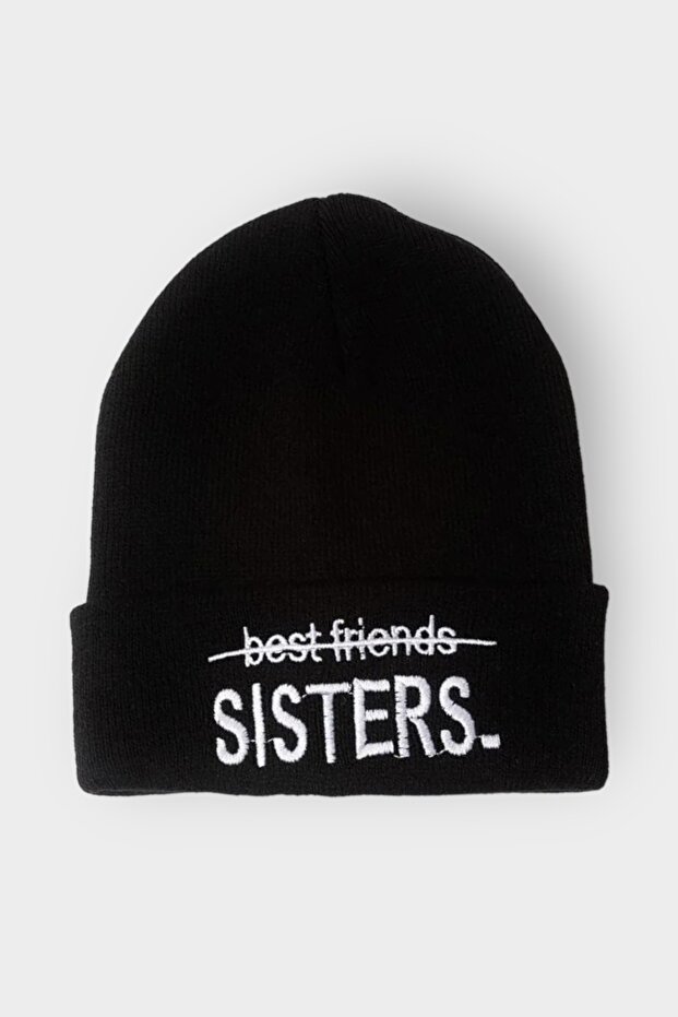 Fold Bff Sister Beret