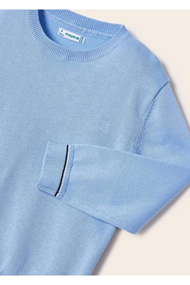 سترة الصبي الأساسية - 3