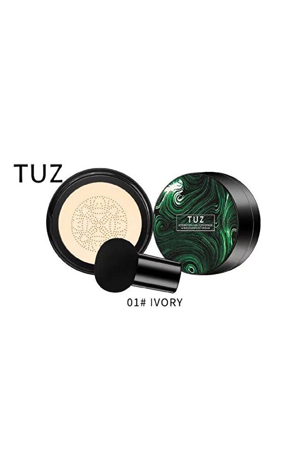 Fondöten Mantar Kafa Süngerli - 1