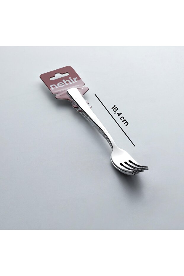 Deniz 3'lü Tatlı Çatalı - 3