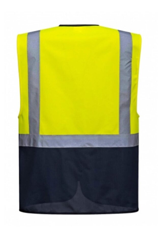 Mühendis Yeleği - 2