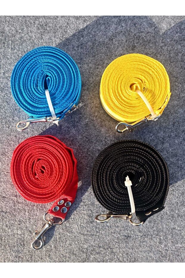 2 Meters Dog Walking Dispatch Strap, 2 Meters Dog Leash Extension, 2 Meters Dog Tie