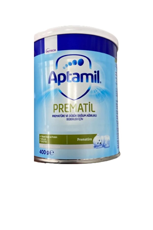 Prematil 400 Gr. - 1