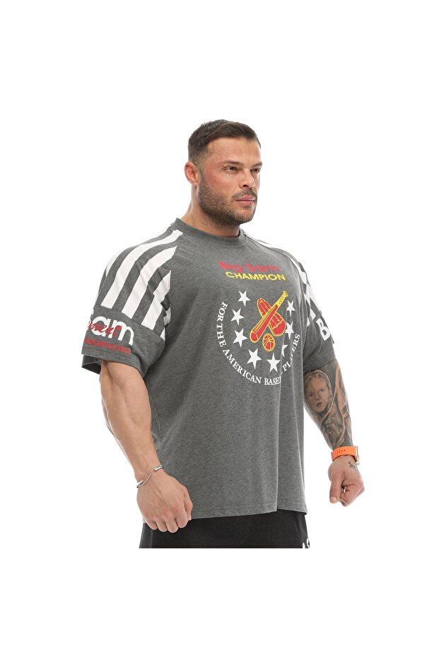 Antrenman Tişörtü 2684 - 7