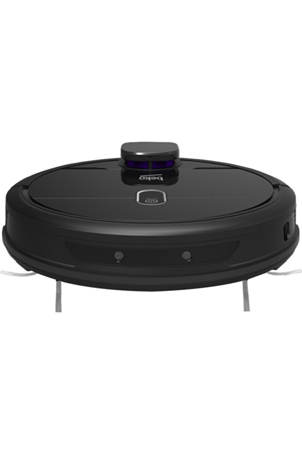 RS 8034 HM Robot Süpürge - 1