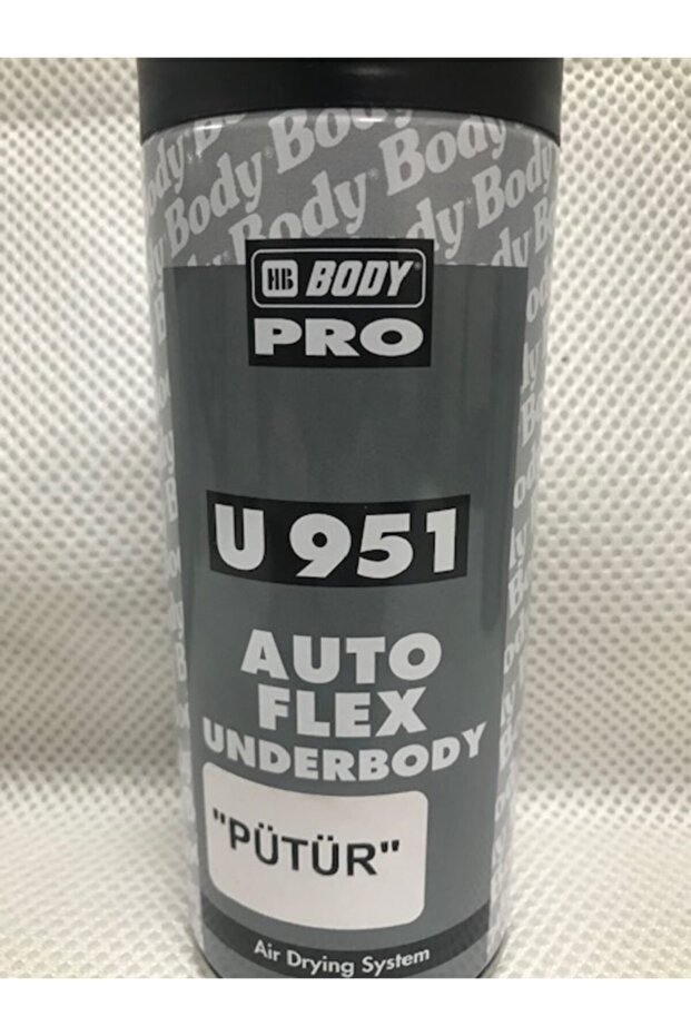 Sprey Pütür 400 ml - 2