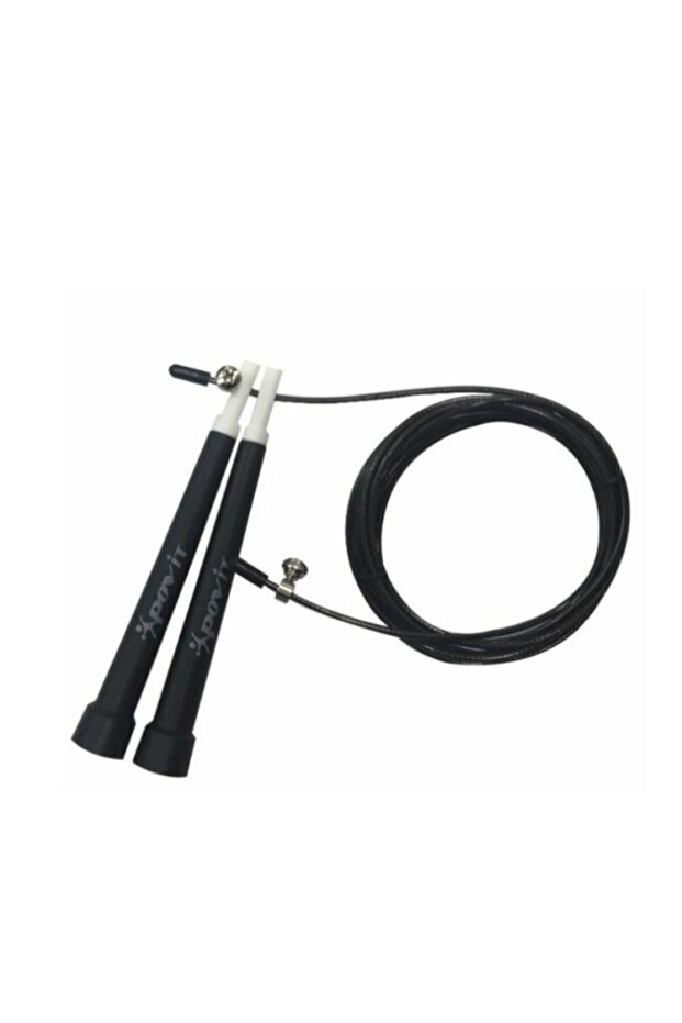 Povıt Professional Jump Rope Black Lks-78