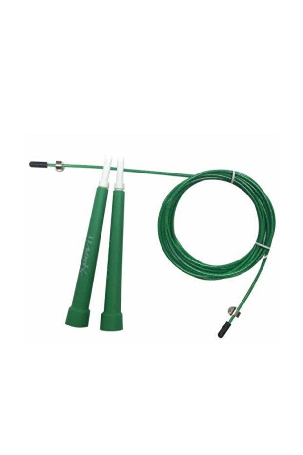 Povıt Professional Jump Rope Green Lks-78