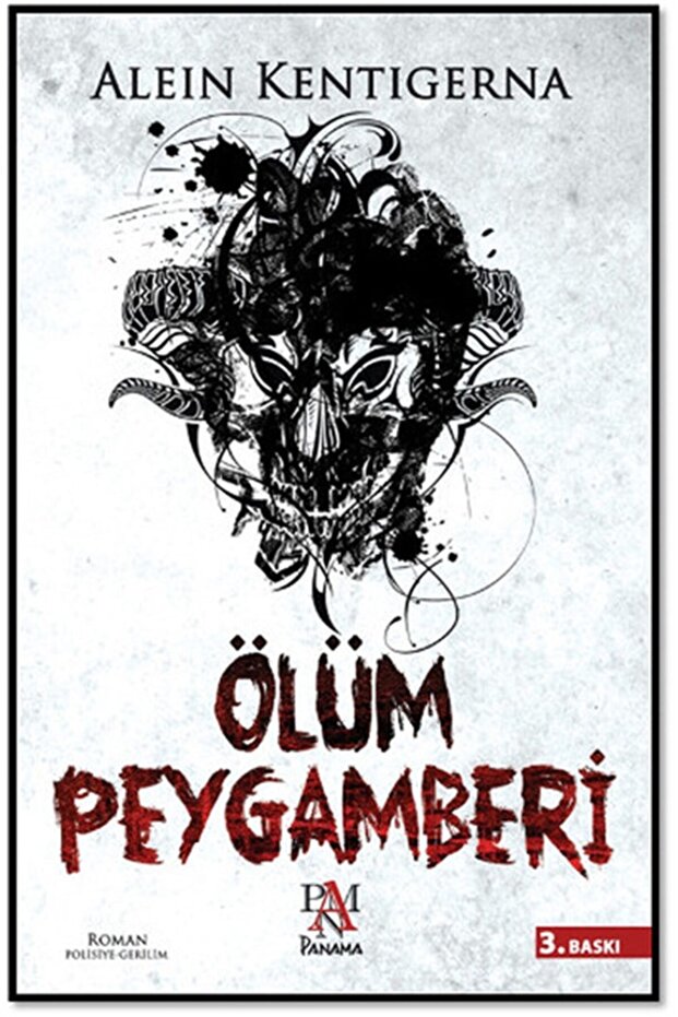 Ölüm Peygamberi Alein Kentigerna