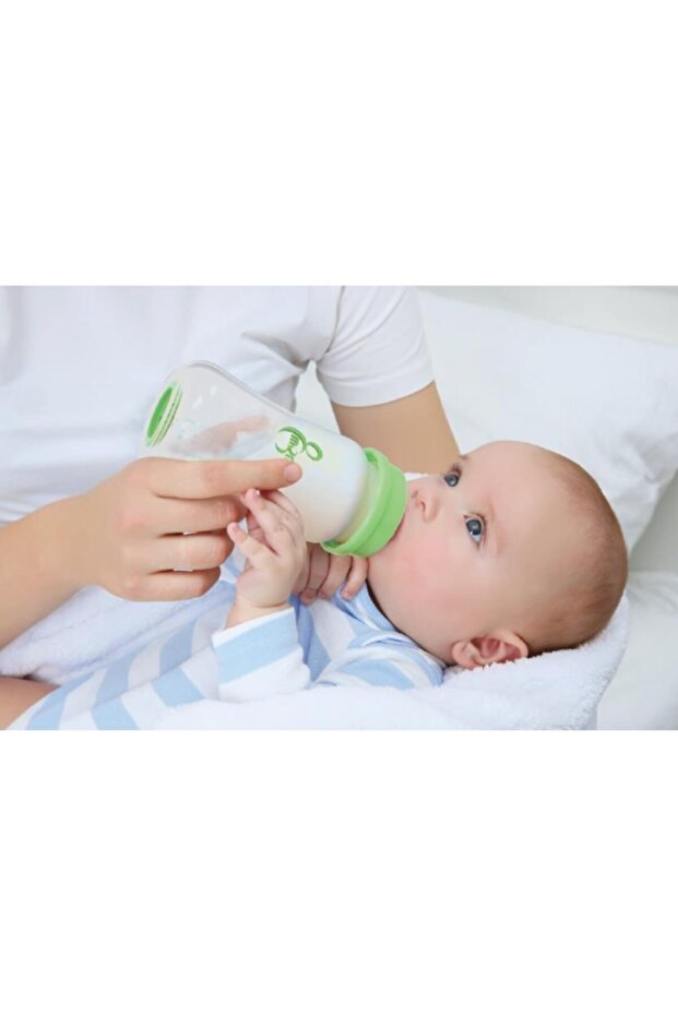 Kd 3020 Akıllı Biberon (mavi) - 4