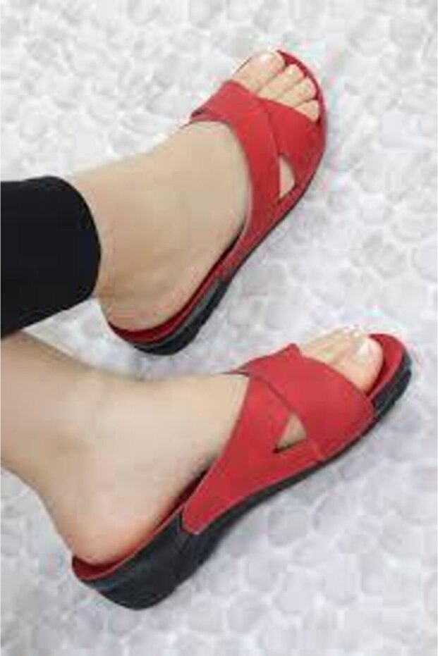 Venice-9 Z Women's New Season Comfortable Sole Slippers