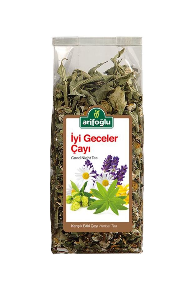 Iyi Geceler Çayı 80gr - 1