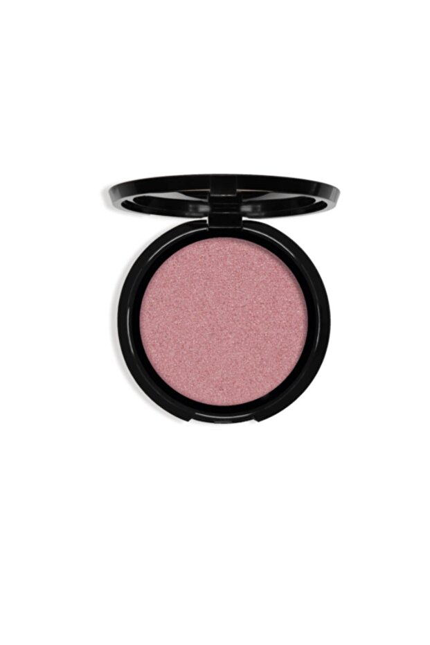 Tender Blush On Pink