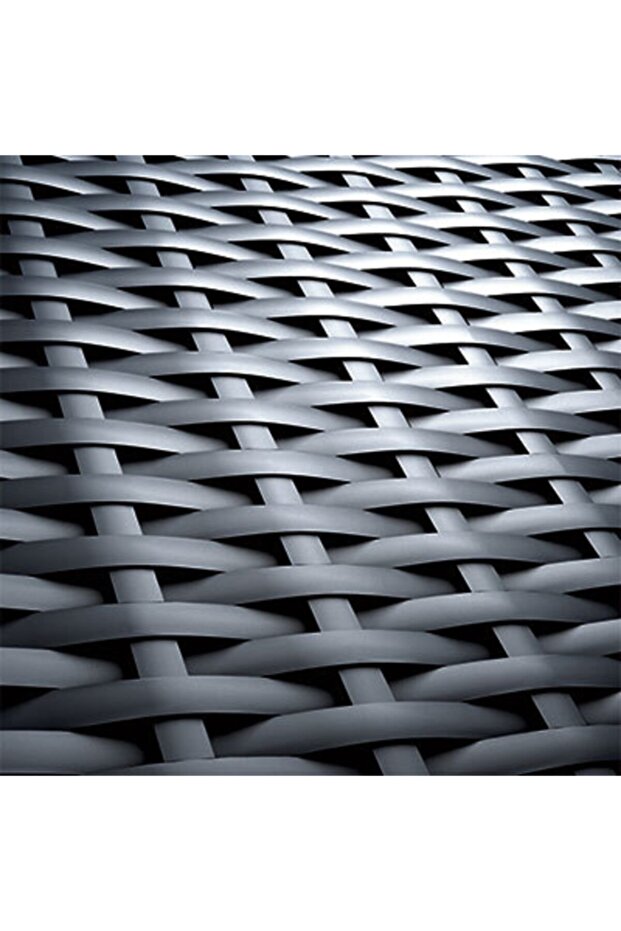 Gri Üçlü Koltuk - 5