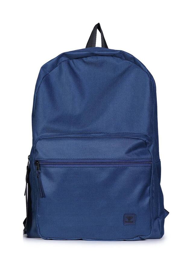 Unisex Frans Lacivert Sırt Çantası 980130-9968 - 2