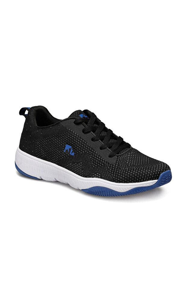 DEREK Black Men's Comfort Shoes100497537