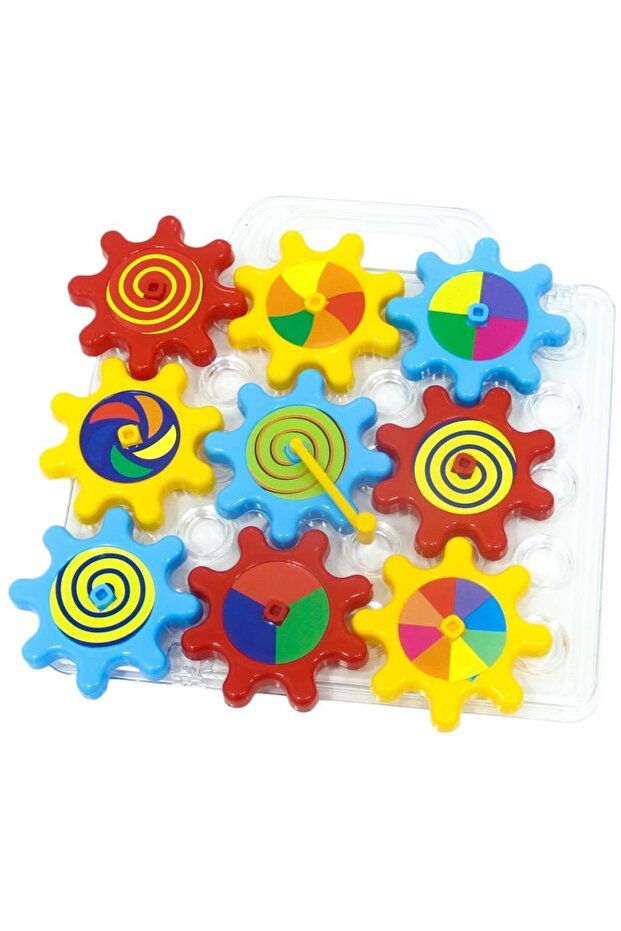 Neşeli Çarklar - 2