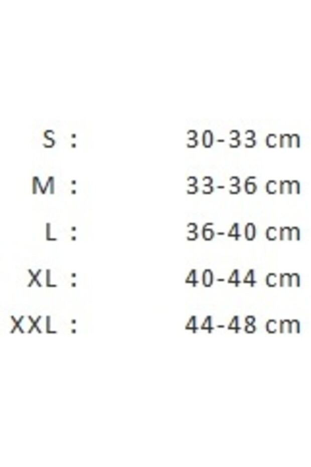 Alt Baldırlık 501 - 2