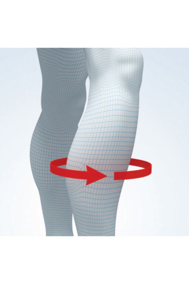 Alt Baldırlık 501 - 3