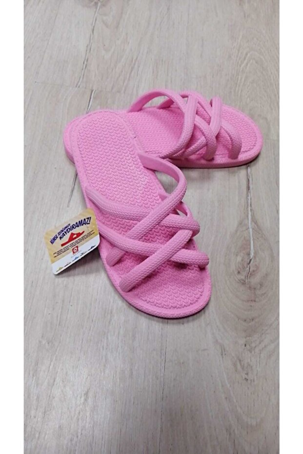 Women's No-Slip Non-Slip Sole Slippers