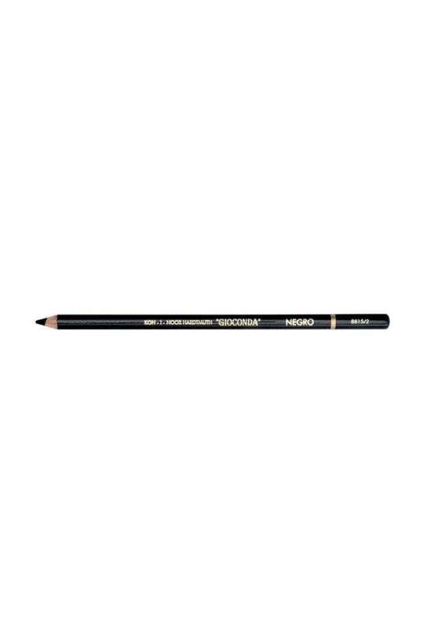 Gioconda Black Charcoal Pen 8815-2