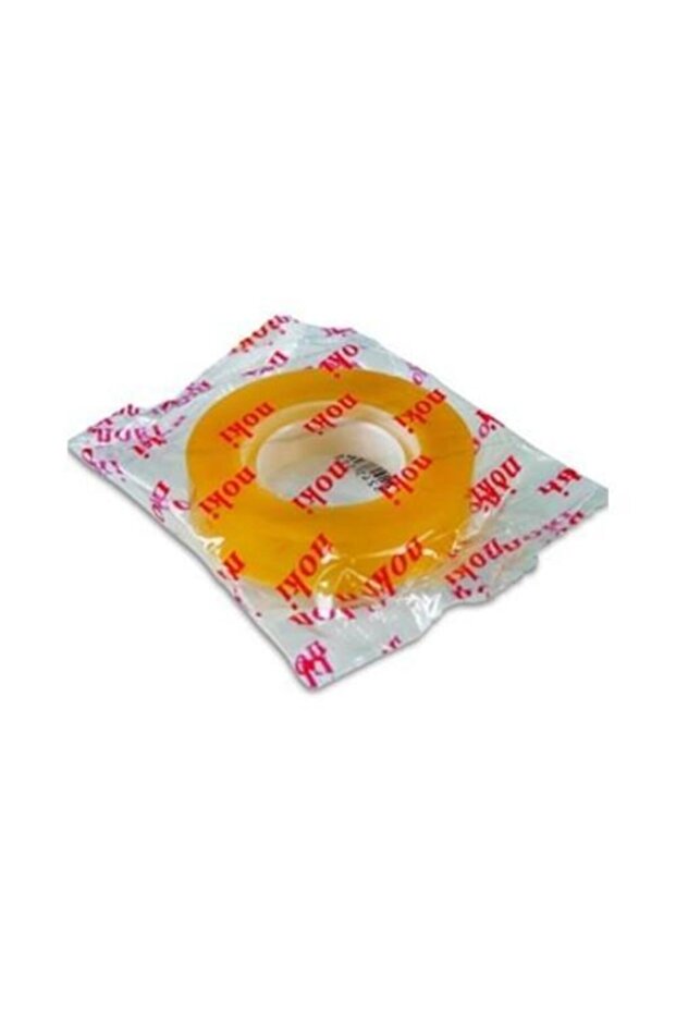 12x33 Selefon Bant 5 Adet - 1