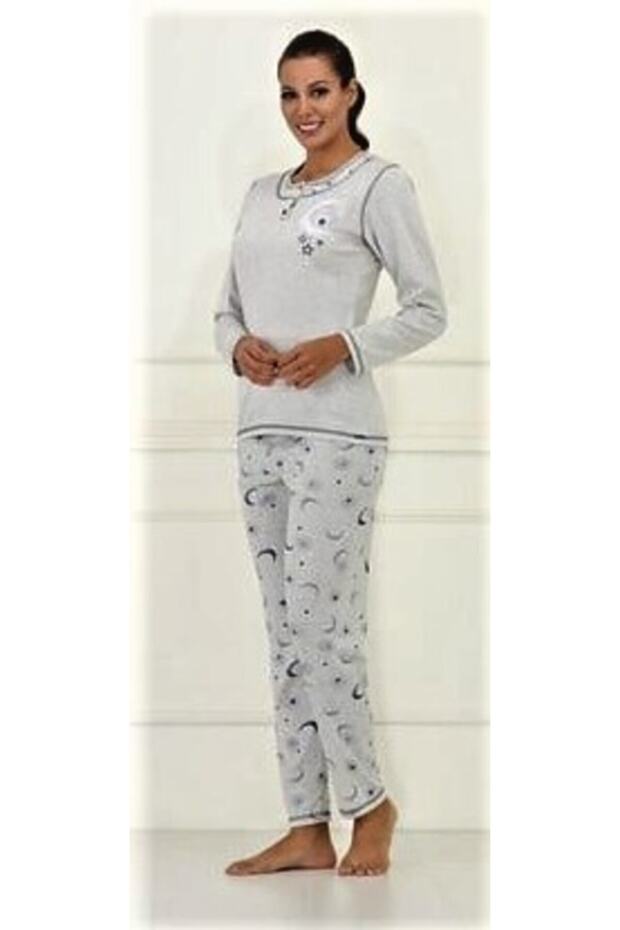 Pijama Takımı - 1