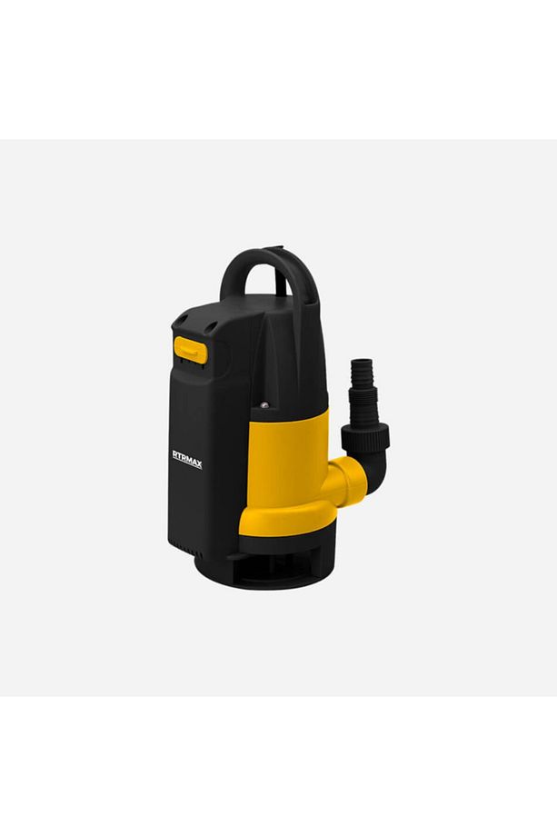 Kirli Su Dalgıç Pompa 750w 8 M Rtm827 - 1