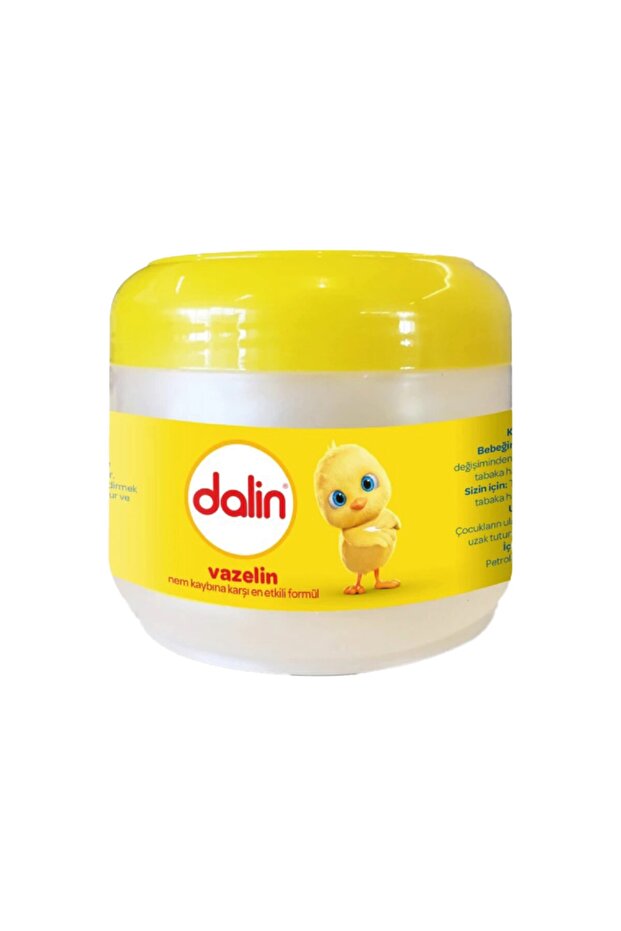 Vazelin 100 ml Klasik - 1