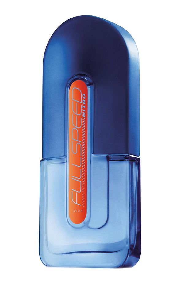 Full Speed Nitro Edt 75 ml Erkek Parfümü 5050136114664 - 1