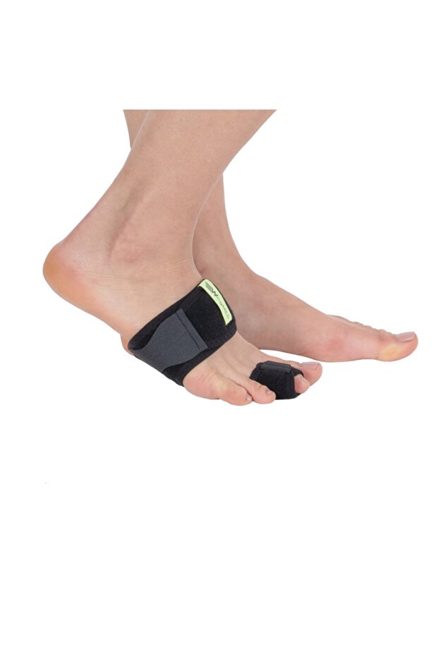 Toe Splint (Compatible with All Feet and Fingers) - 2