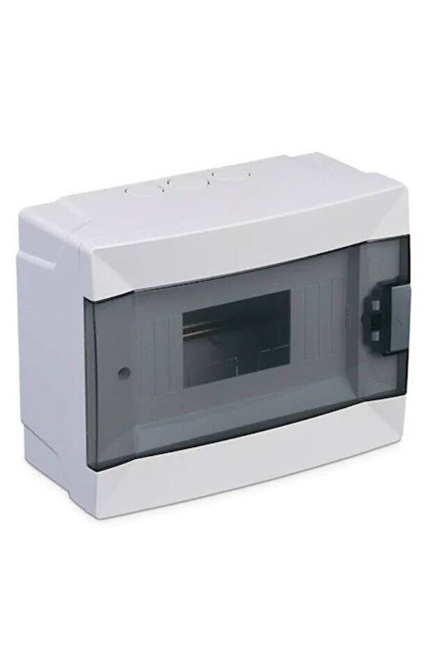 8 Li Sıva Üstü Kat Panosu - 1