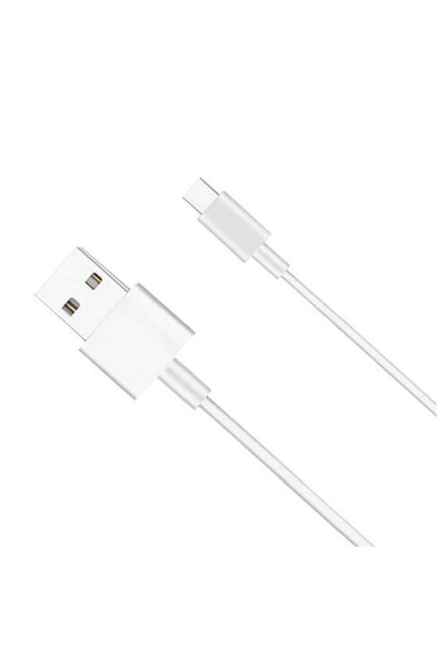 Xiaomi Uyumlu Type C Şarj Ve Data Kablosu Yüksek Hızlı Şarj Kablosu Data Kablosu Type C Kablo - 2