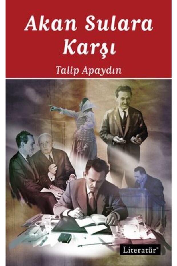 Akan Sulara Karşı - 1