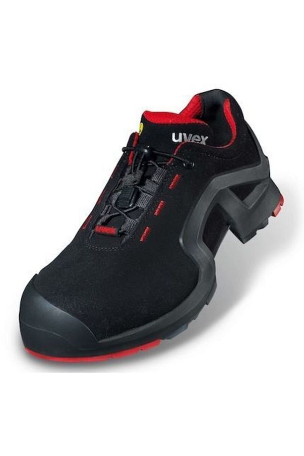 Uvex 8516 Iş Ayakkabısı S3 Src - 1