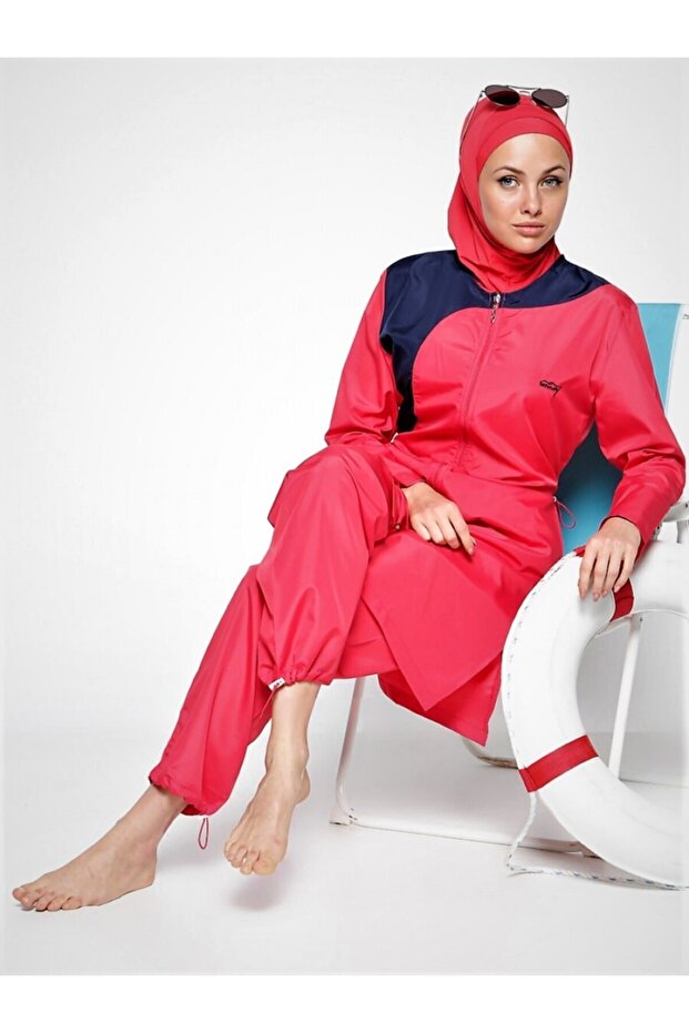 Modest Swimsuits - 1