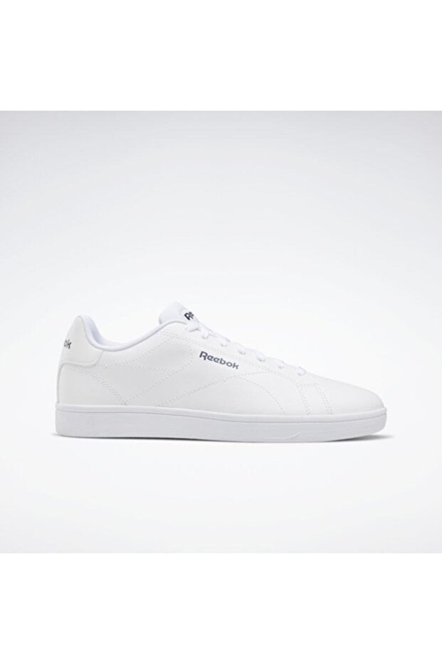 Women's Royal Complete White Tennis Shoes Eg9415