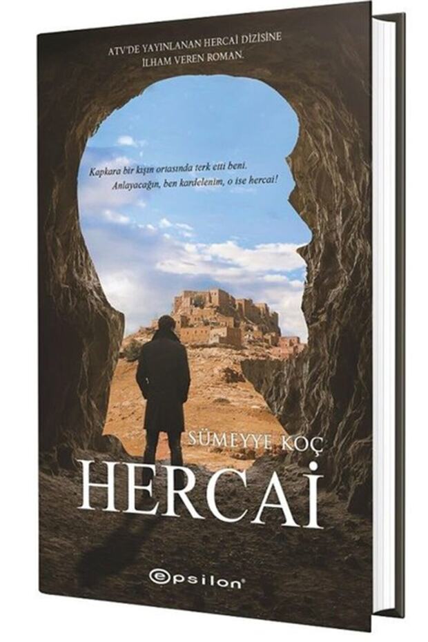 Hercai - 1
