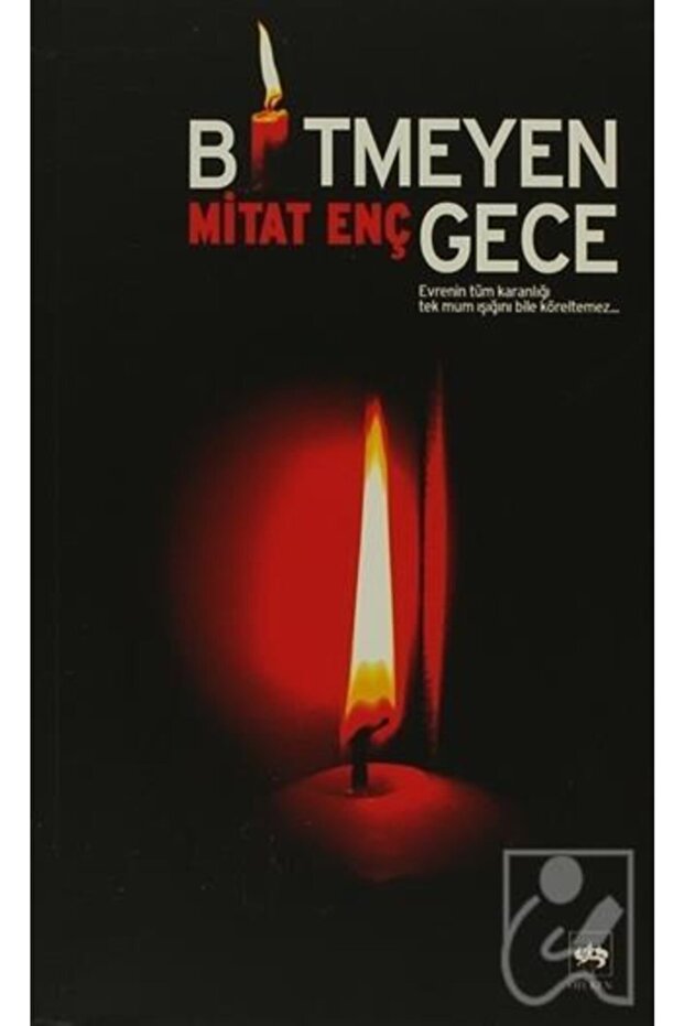 Bitmeyen Gece