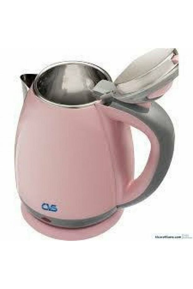Dn 9306 Pembe Kettle - 1