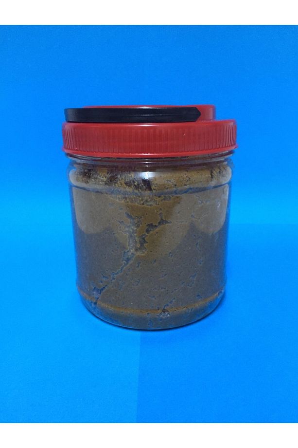 Sarı Haşhaş Ezmesi 900 Gr - 3